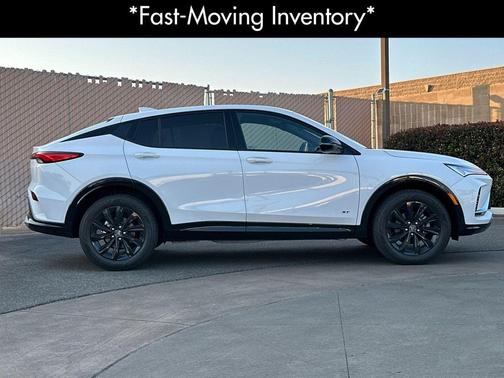 2026 Buick Envista Sport Touring FWD