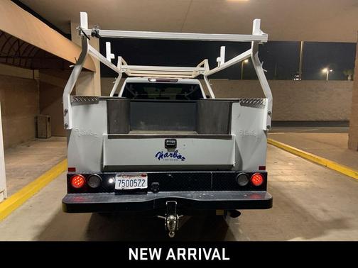 2020 GMC Sierra 2500 Base