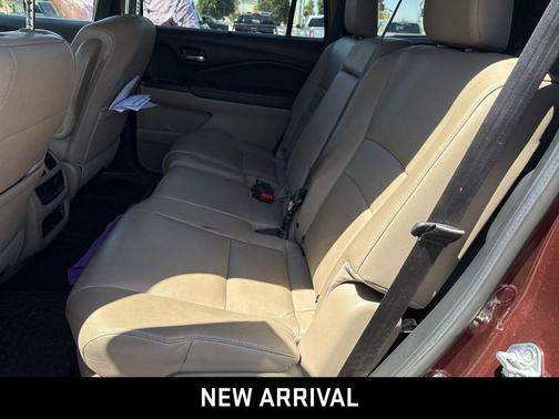 2022 Honda Pilot AWD Special Edition