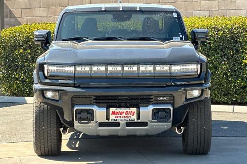 2025 GMC HUMMER EV Pickup 2X