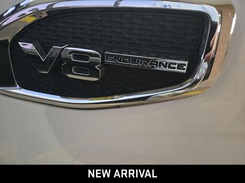 2017 Nissan Titan XD SV