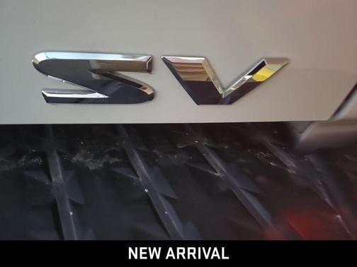 2017 Nissan Titan XD SV