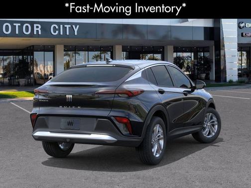 2026 Buick Envista Preferred FWD