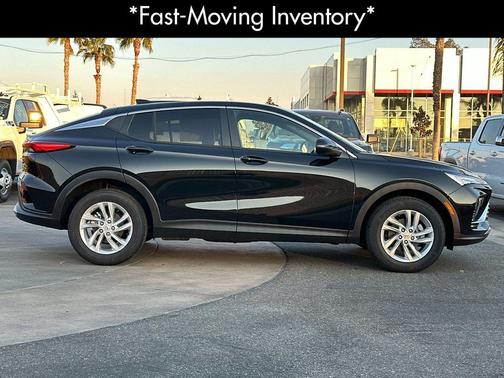 2026 Buick Envista Preferred FWD