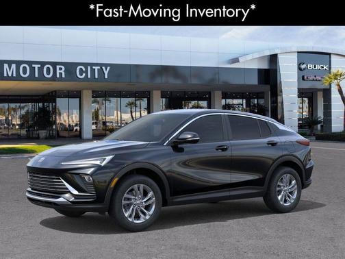 2026 Buick Envista Preferred FWD