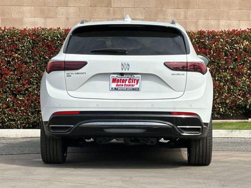 2026 Buick Envision Sport Touring AWD