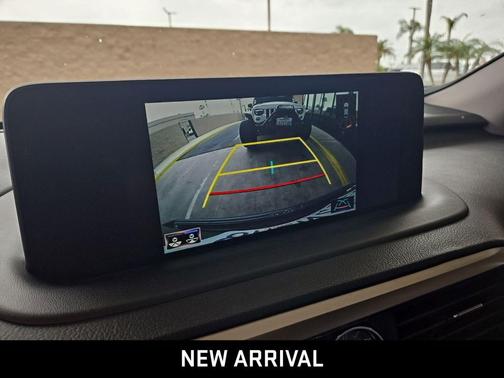 2020 Lexus RX 350L Base