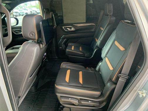 2021 GMC Yukon 4WD AT4