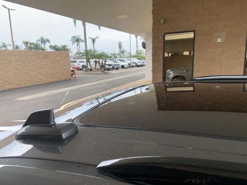 2021 GMC Yukon 4WD AT4