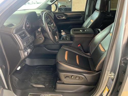 2021 GMC Yukon 4WD AT4