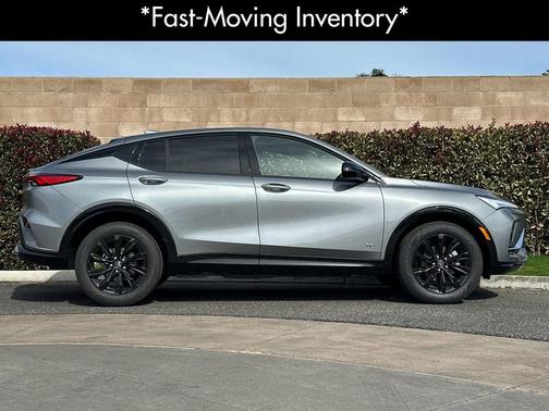 2026 Buick Envista Sport Touring FWD