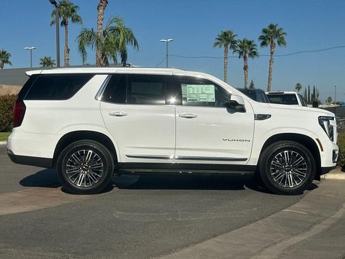 2026 GMC Yukon 4WD Elevation