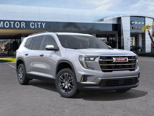 2026 GMC Acadia Elevation FWD
