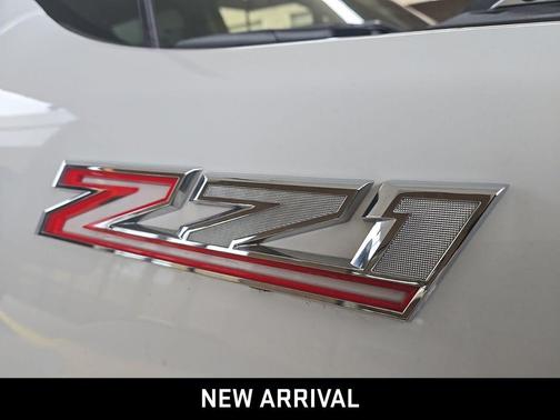 2022 Chevrolet Silverado 2500 LTZ