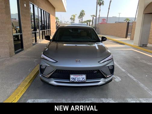 2024 Buick Envista Sport Touring FWD