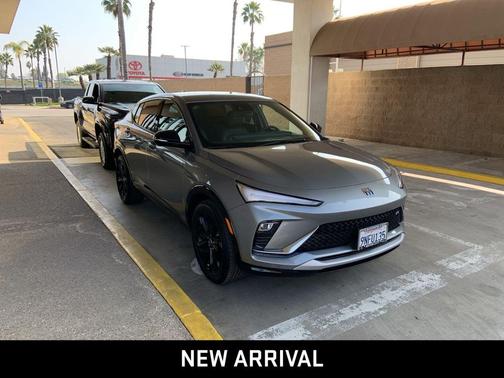 2024 Buick Envista Sport Touring FWD