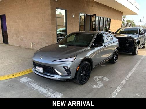 2024 Buick Envista Sport Touring FWD