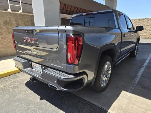 2019 GMC Sierra 1500 Denali