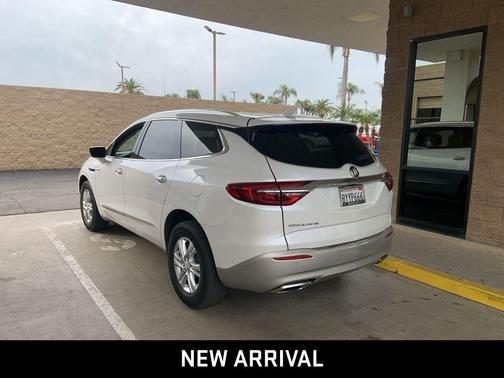 2021 Buick Enclave FWD Essence