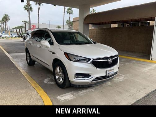 2021 Buick Enclave FWD Essence