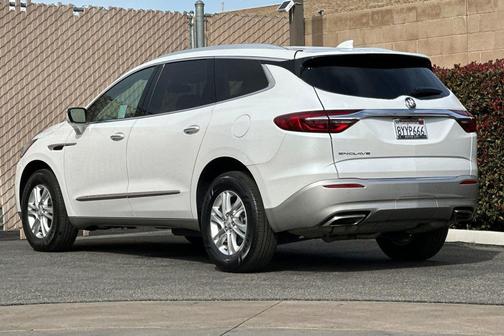 2021 Buick Enclave FWD Essence
