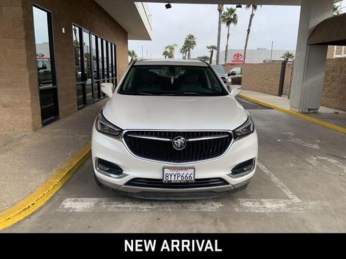 2021 Buick Enclave FWD Essence