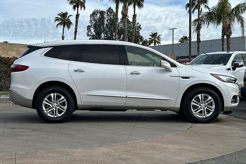 2021 Buick Enclave FWD Essence