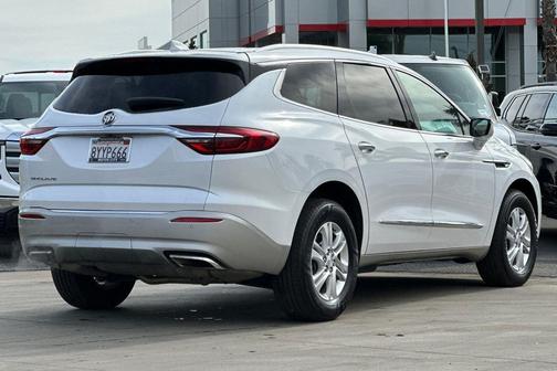 2021 Buick Enclave FWD Essence