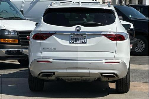 2022 Buick Enclave FWD Essence