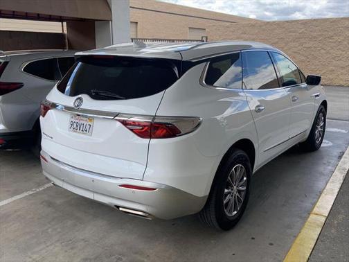2022 Buick Enclave FWD Essence