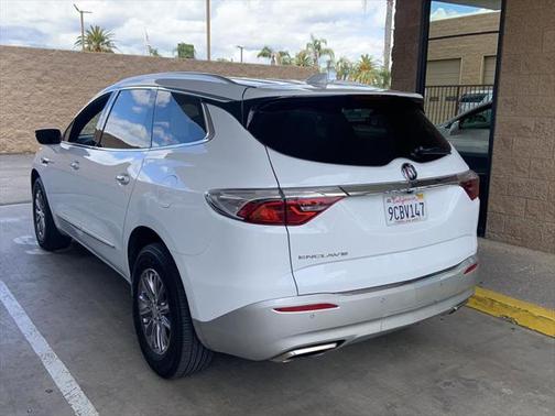 2022 Buick Enclave FWD Essence