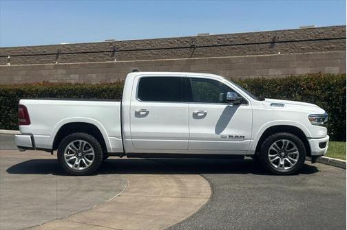 2022 RAM 1500 Longhorn