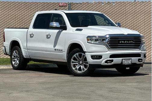 2022 RAM 1500 Longhorn