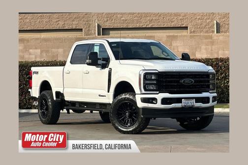 2023 Ford F-250 Lariat