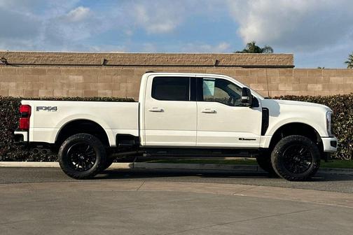 2023 Ford F-250 Lariat