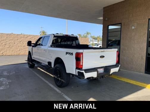 2023 Ford F-250 Lariat