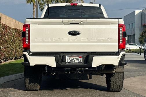 2023 Ford F-250 Lariat