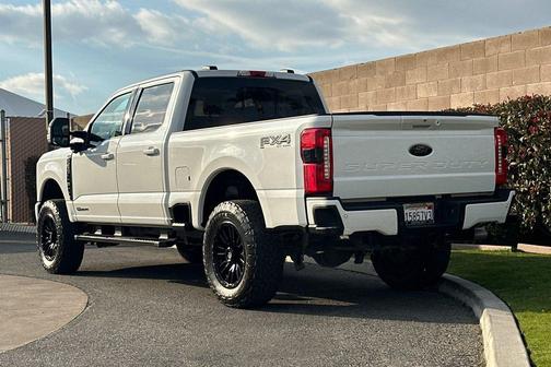 2023 Ford F-250 Lariat
