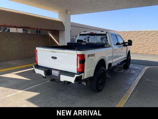 2023 Ford F-250 Lariat