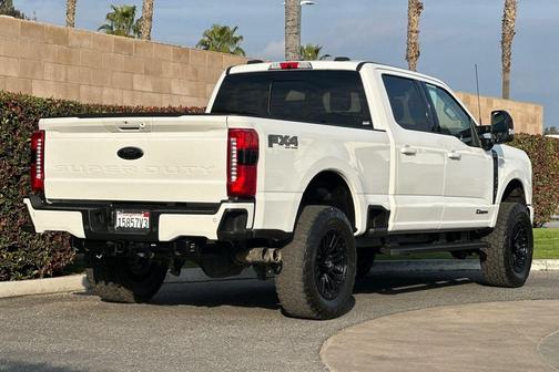 2023 Ford F-250 Lariat