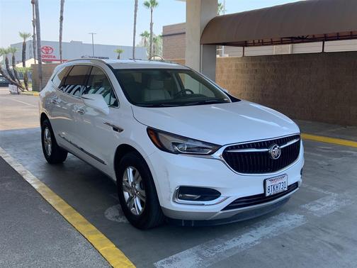 2020 Buick Enclave FWD Essence