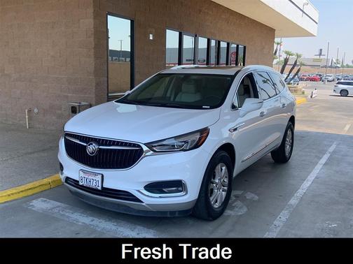2020 Buick Enclave FWD Essence