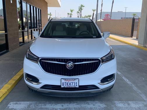 2020 Buick Enclave FWD Essence