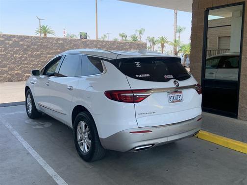 2020 Buick Enclave FWD Essence
