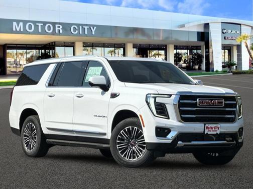 2026 GMC Yukon XL 4WD Elevation