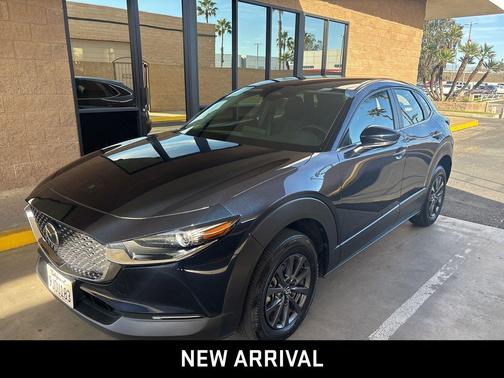 2024 Mazda CX-30 2.5 S