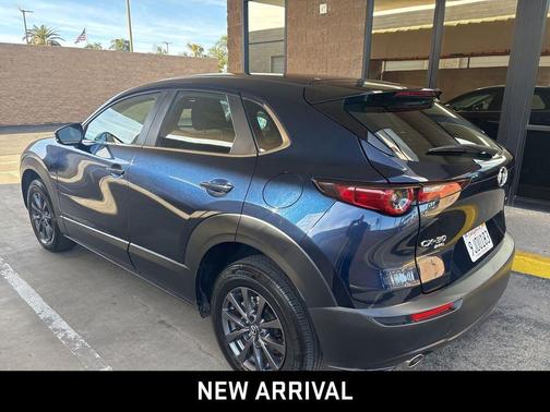 2024 Mazda CX-30 2.5 S