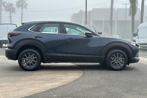 2024 Mazda CX-30 2.5 S