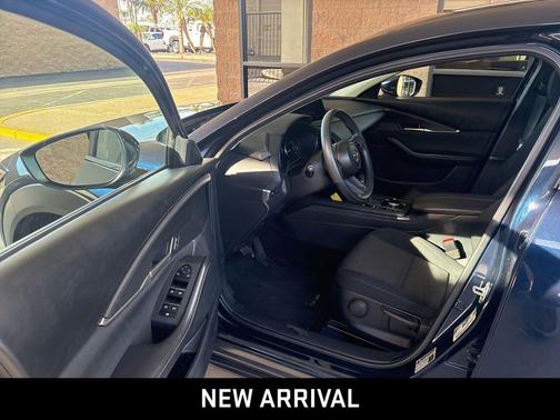 2024 Mazda CX-30 2.5 S