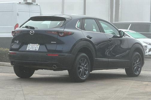 2024 Mazda CX-30 2.5 S